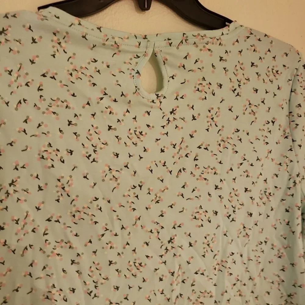 L.L.Bean shirt   - Picture 4 of 5
